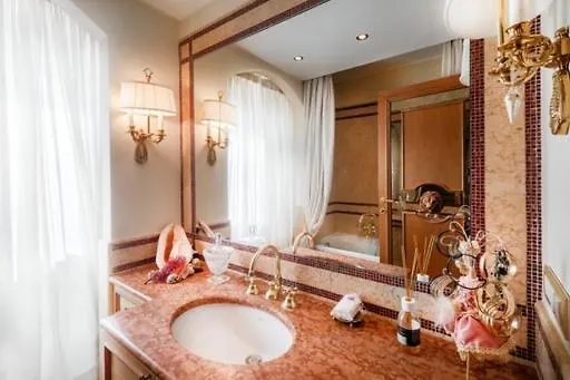 Apartament Panoramic Luxury Penthouse 6 People Mediolan