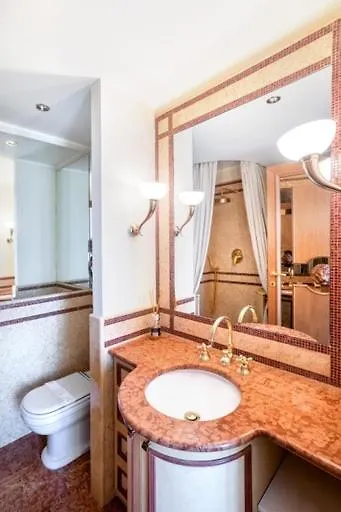 Apartament Panoramic Luxury Penthouse 6 People Mediolan
