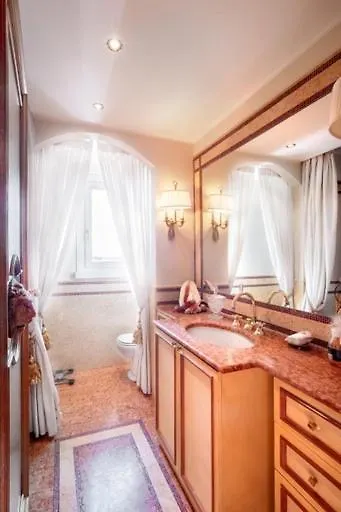 Apartament Panoramic Luxury Penthouse 6 People Mediolan
