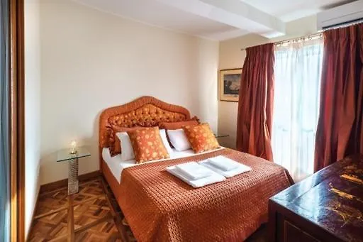 Apartament Panoramic Luxury Penthouse 6 People Mediolan
