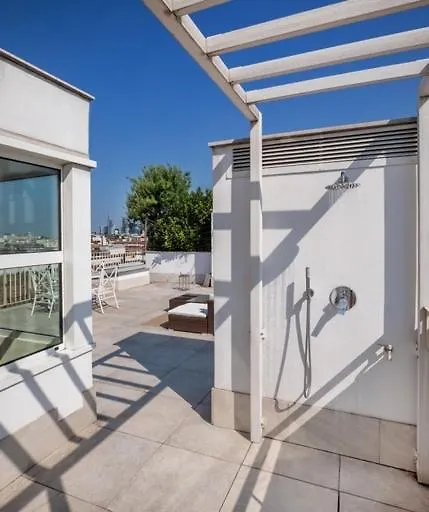 Panoramic Luxury Penthouse 6 People Apartamento Milão