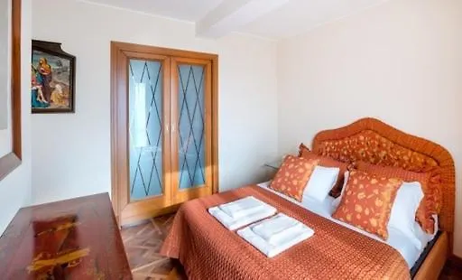 Panoramic Luxury Penthouse 6 People Apartamento Milão